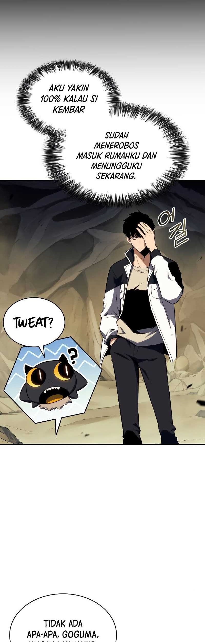 Solo Max-Level Newbie Chapter 128 - halaman 62
