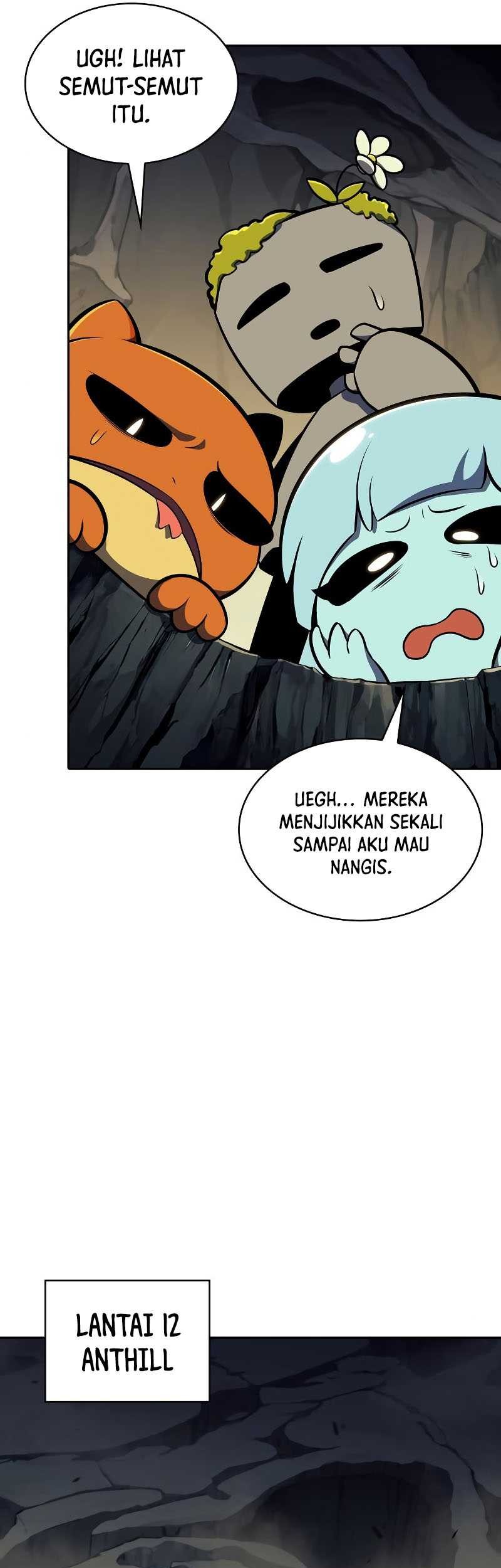 Solo Max-Level Newbie Chapter 128 - halaman 65