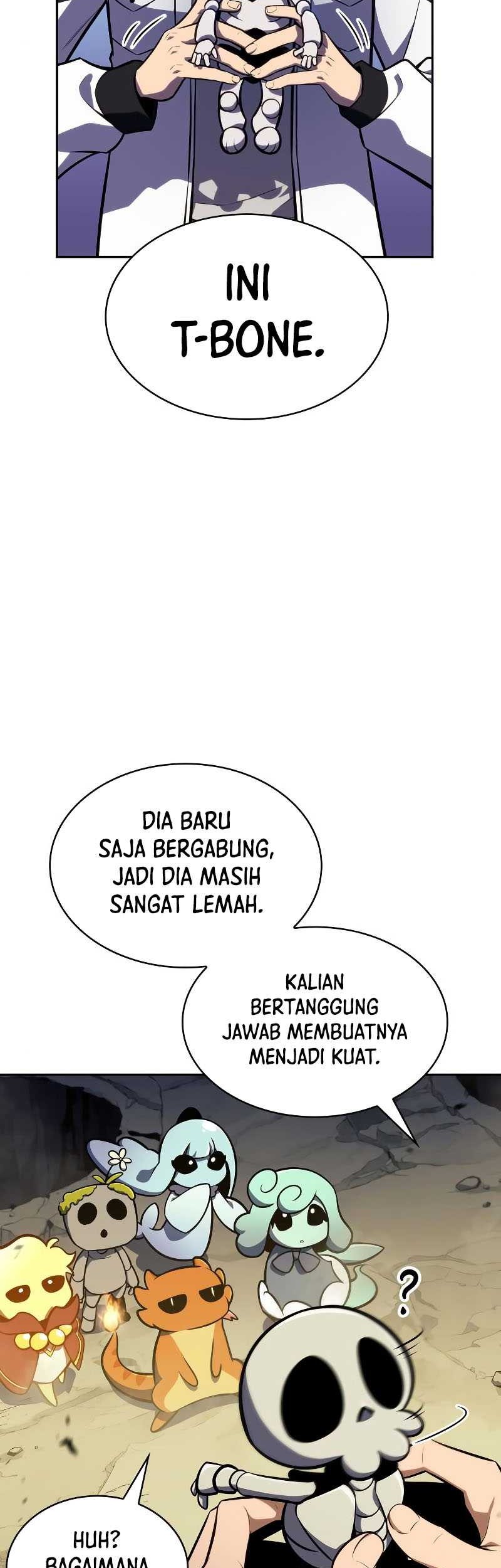 Solo Max-Level Newbie Chapter 128 - halaman 67