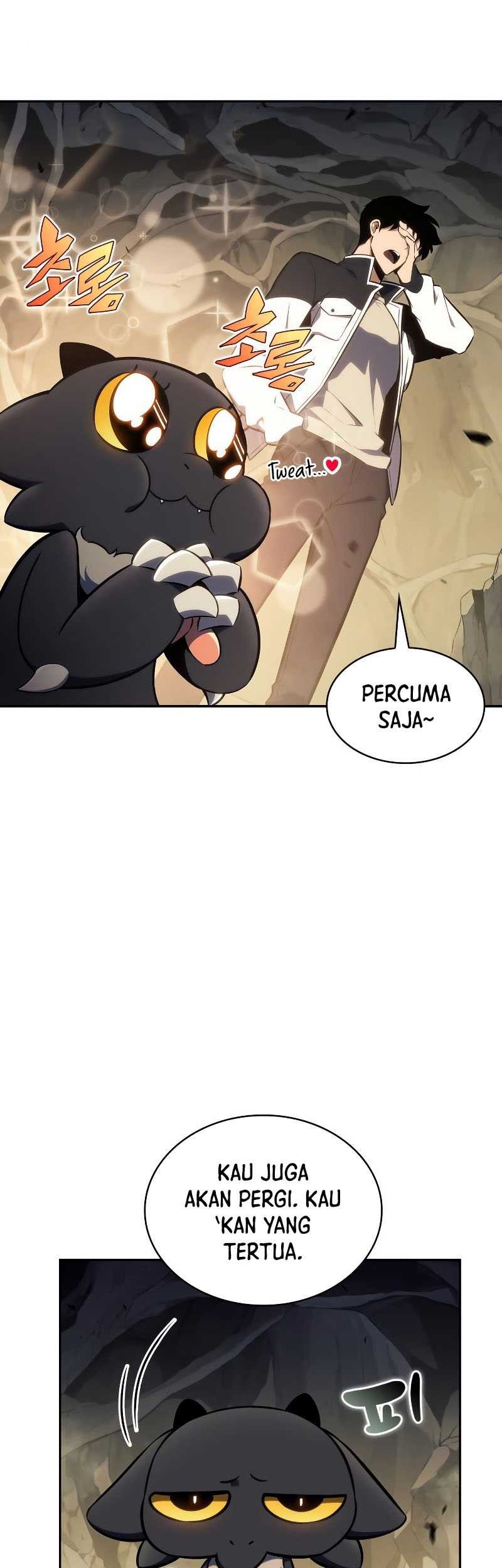 Solo Max-Level Newbie Chapter 128 - halaman 69