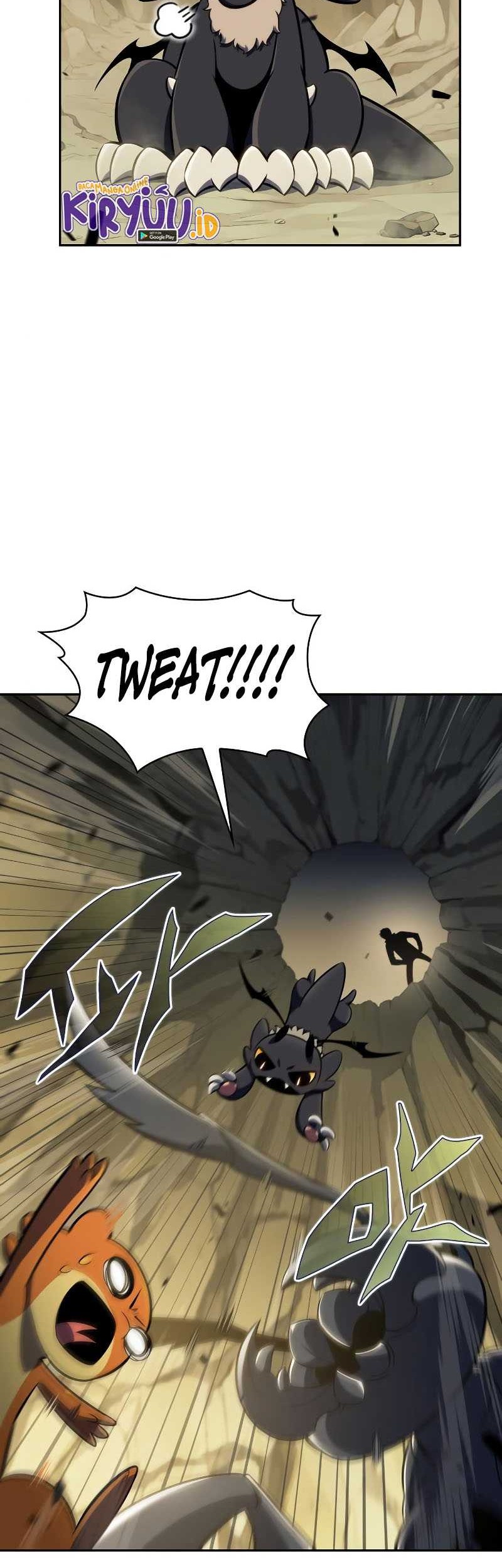 Solo Max-Level Newbie Chapter 128 - halaman 70