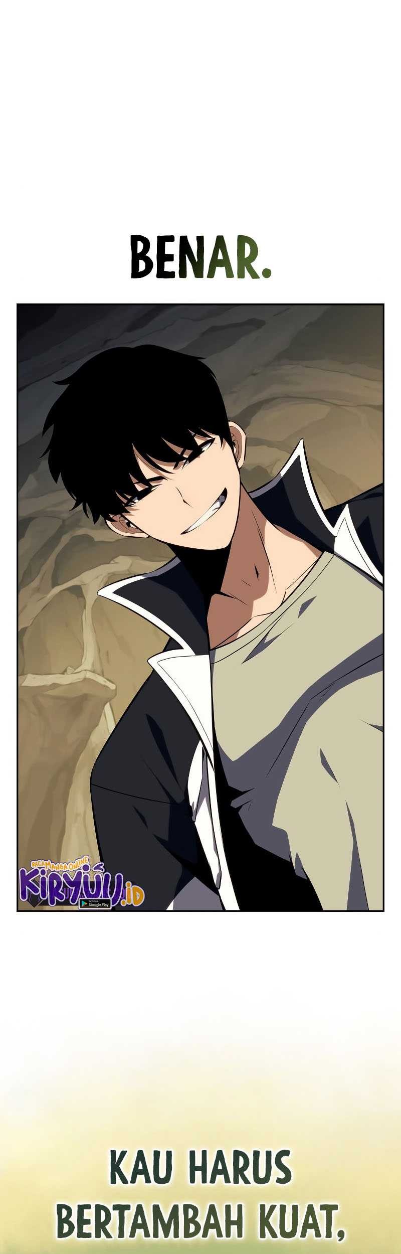 Solo Max-Level Newbie Chapter 128 - halaman 72