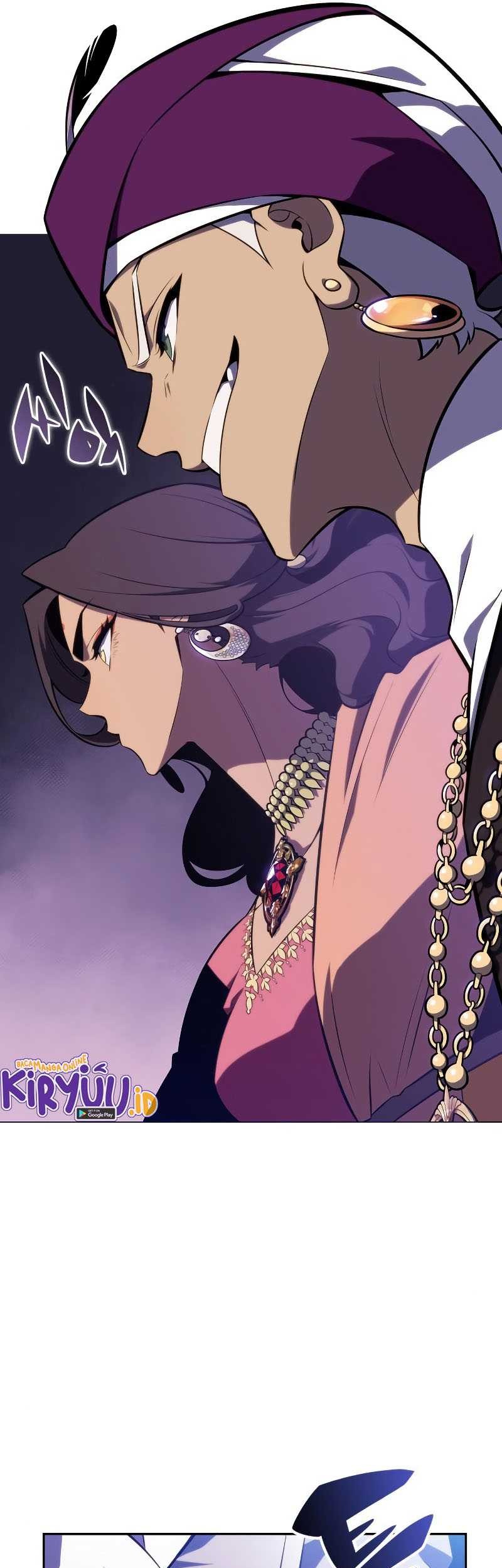 Solo Max-Level Newbie Chapter 128 - halaman 8
