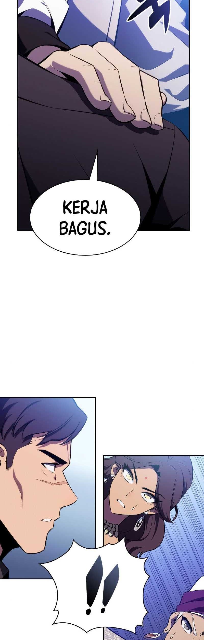 Solo Max-Level Newbie Chapter 128 - halaman 9