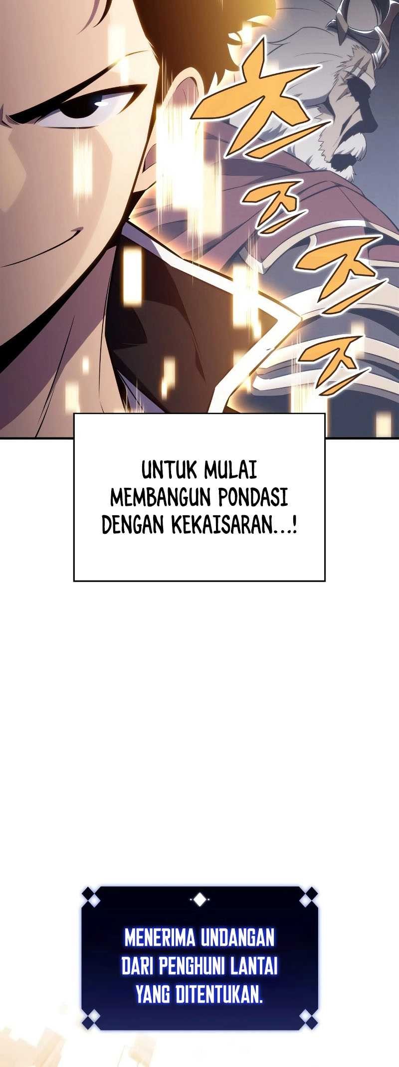Solo Max-Level Newbie Chapter 129 - halaman 11