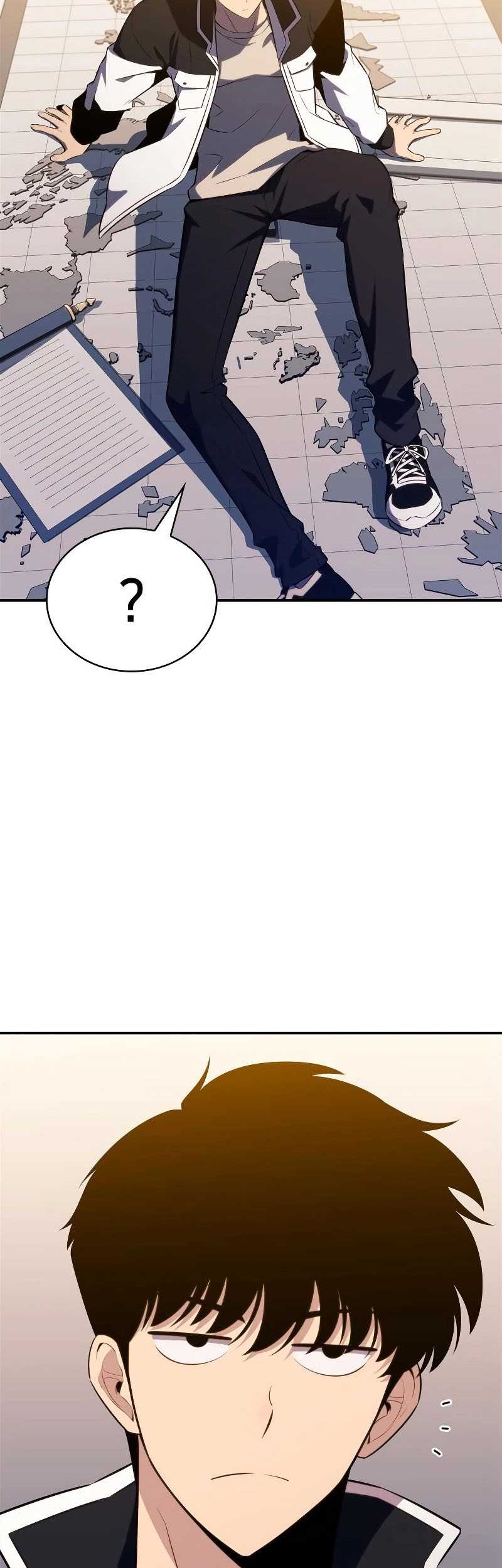 Solo Max-Level Newbie Chapter 129 - halaman 13