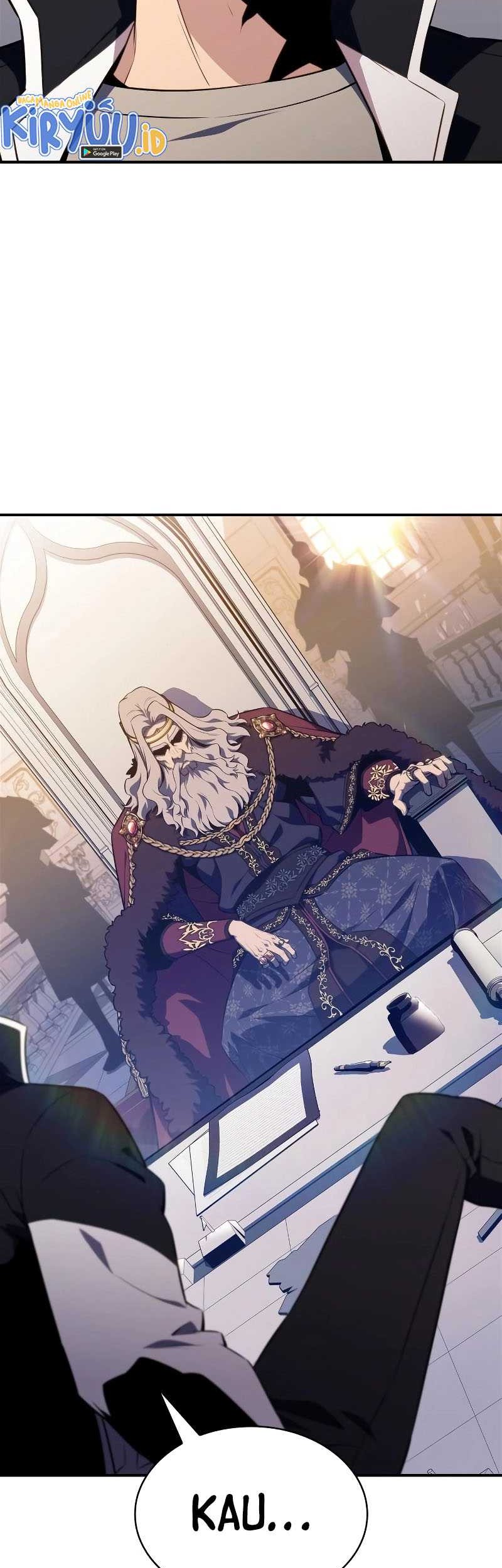 Solo Max-Level Newbie Chapter 129 - halaman 14