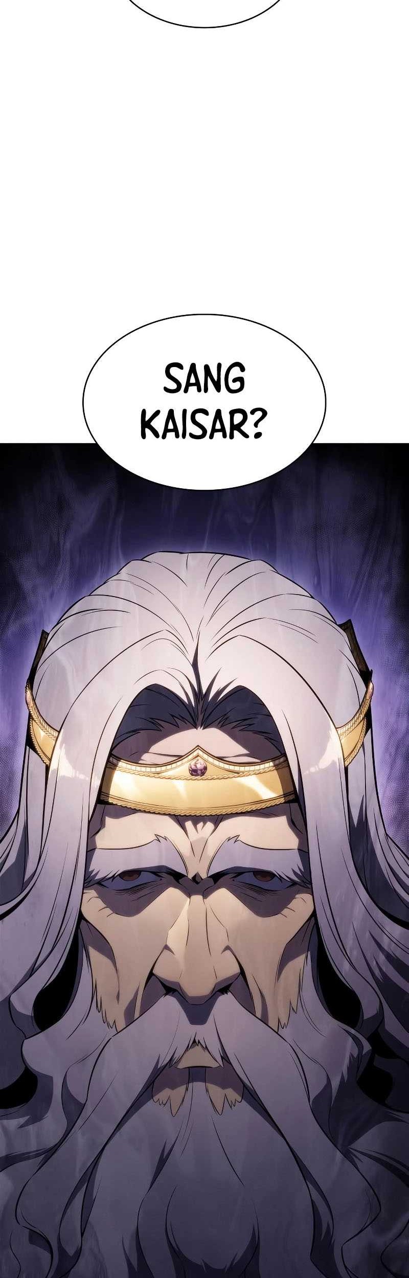 Solo Max-Level Newbie Chapter 129 - halaman 15