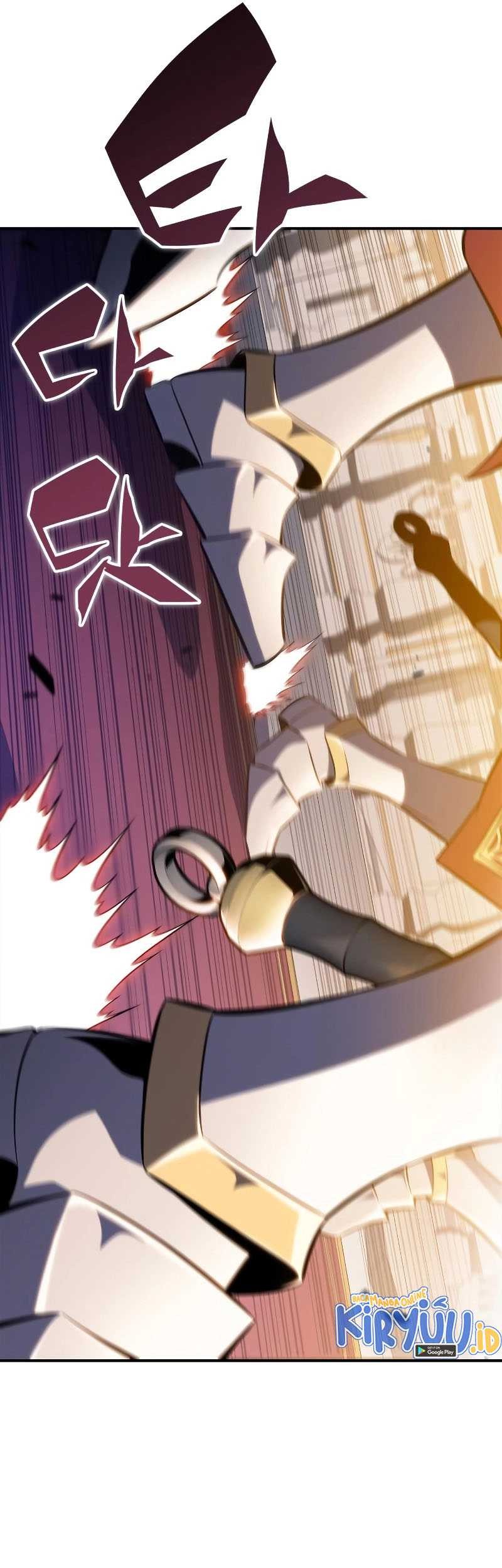 Solo Max-Level Newbie Chapter 129 - halaman 17
