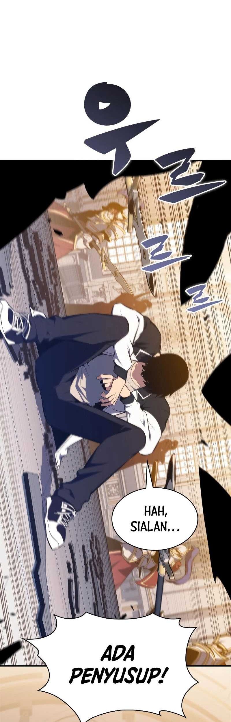 Solo Max-Level Newbie Chapter 129 - halaman 18