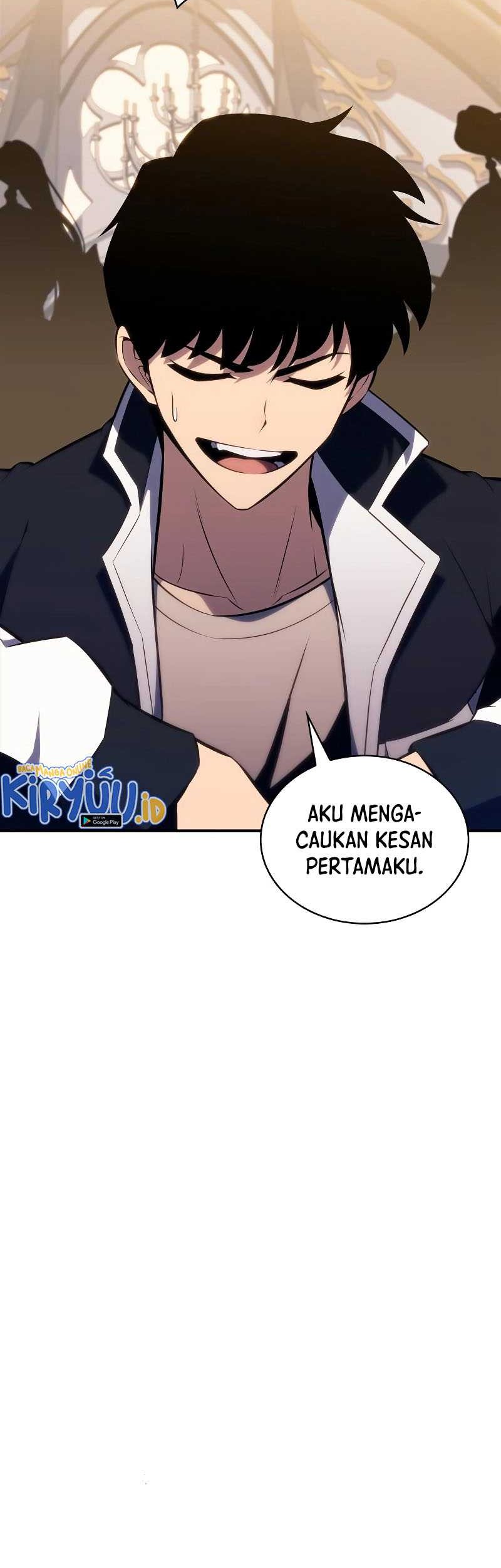 Solo Max-Level Newbie Chapter 129 - halaman 19