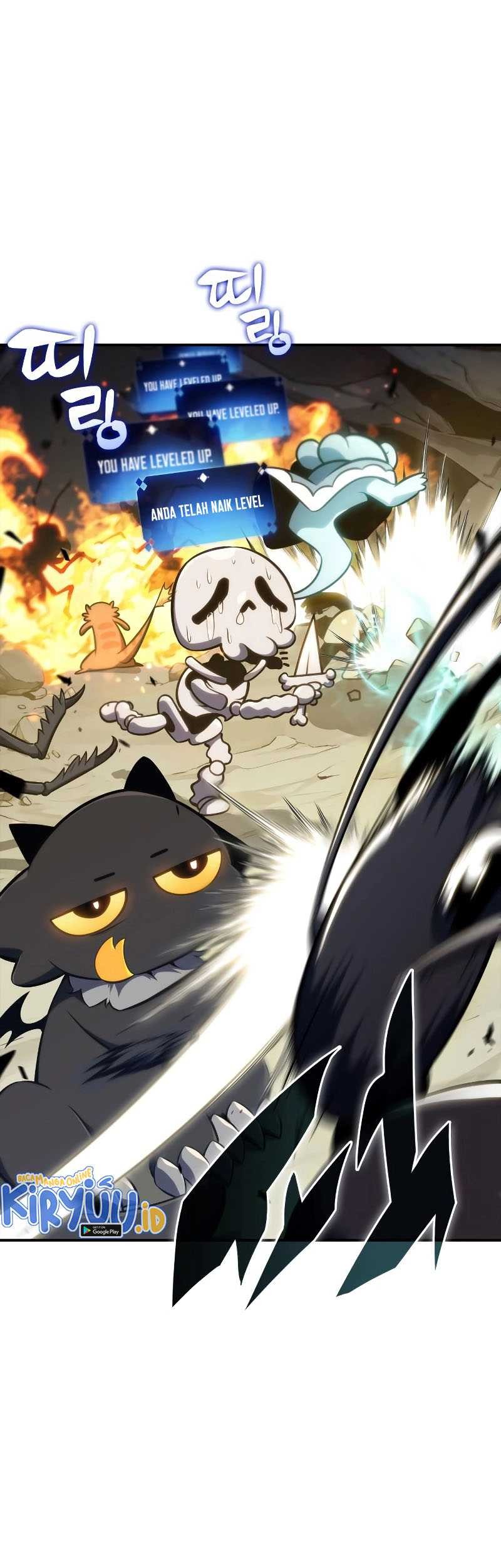 Solo Max-Level Newbie Chapter 129 - halaman 2