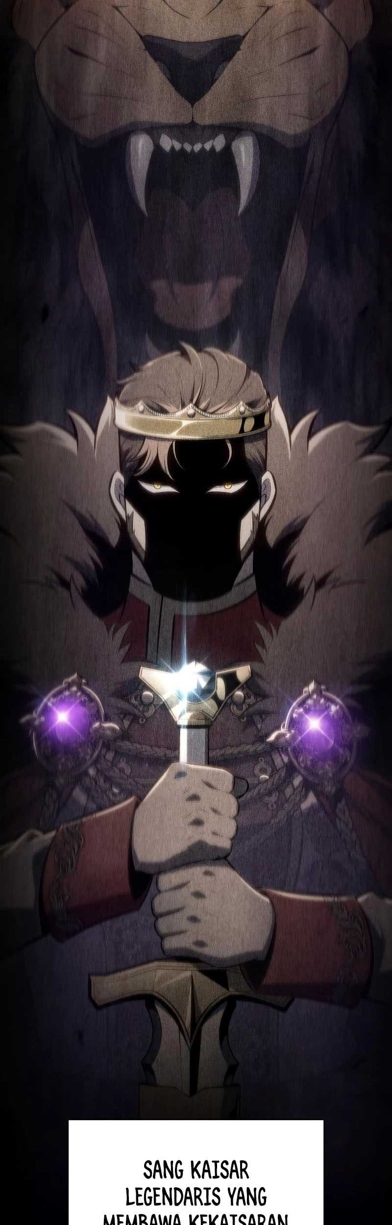 Solo Max-Level Newbie Chapter 129 - halaman 21