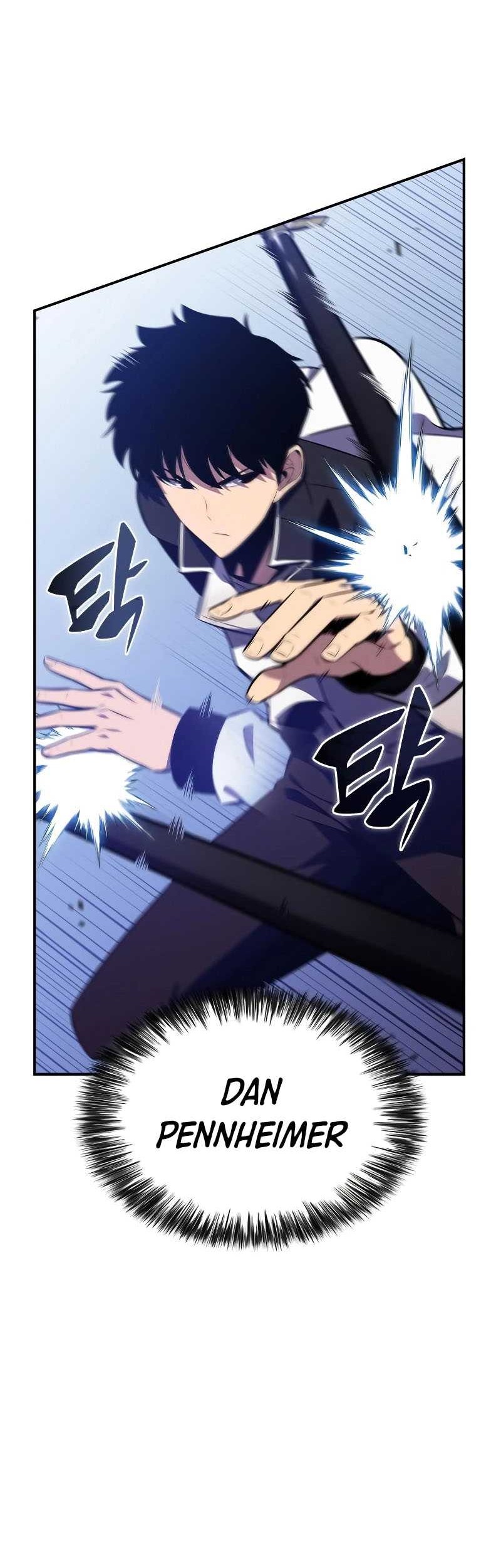 Solo Max-Level Newbie Chapter 129 - halaman 26