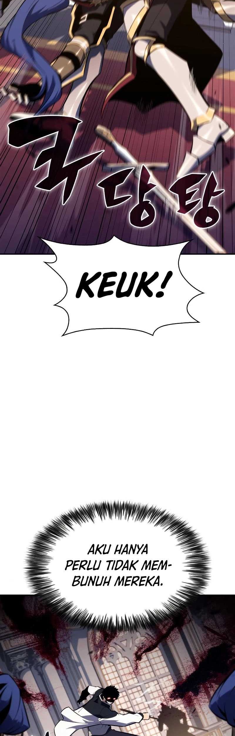 Solo Max-Level Newbie Chapter 129 - halaman 35