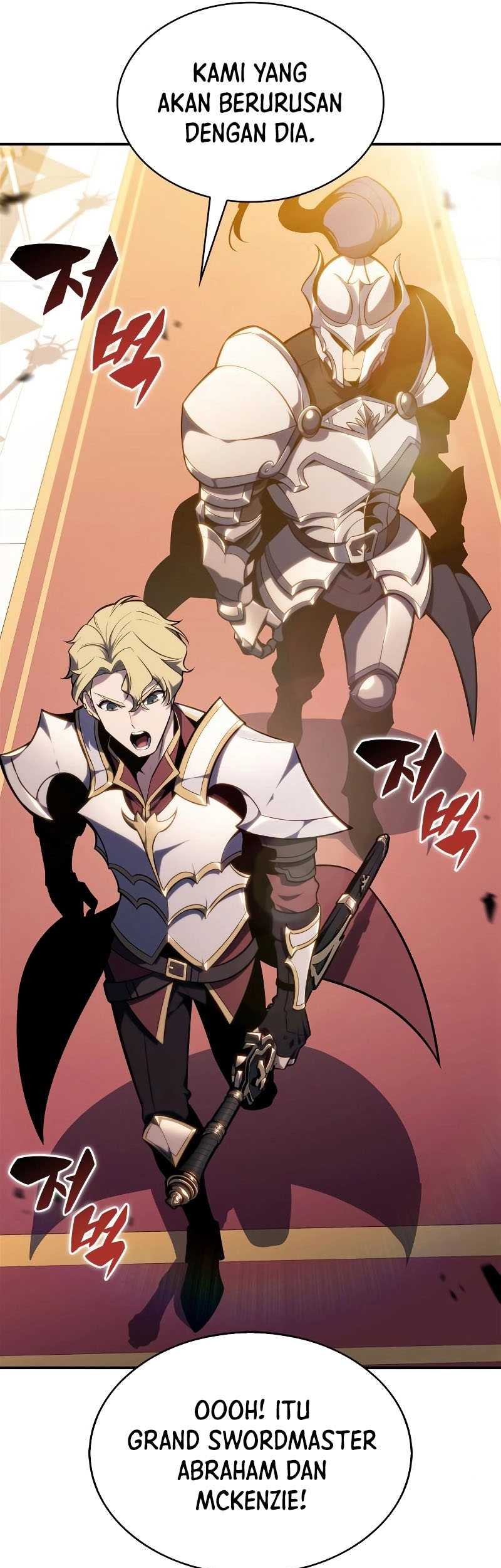 Solo Max-Level Newbie Chapter 129 - halaman 38