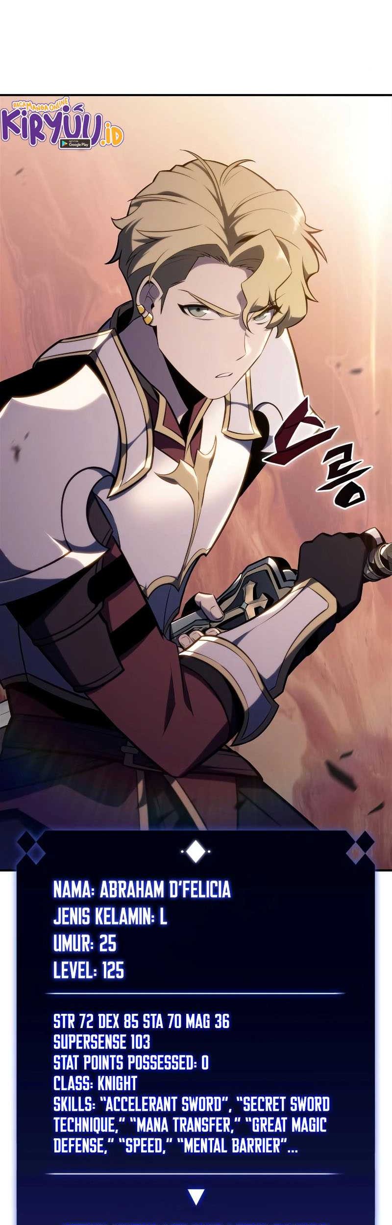 Solo Max-Level Newbie Chapter 129 - halaman 40