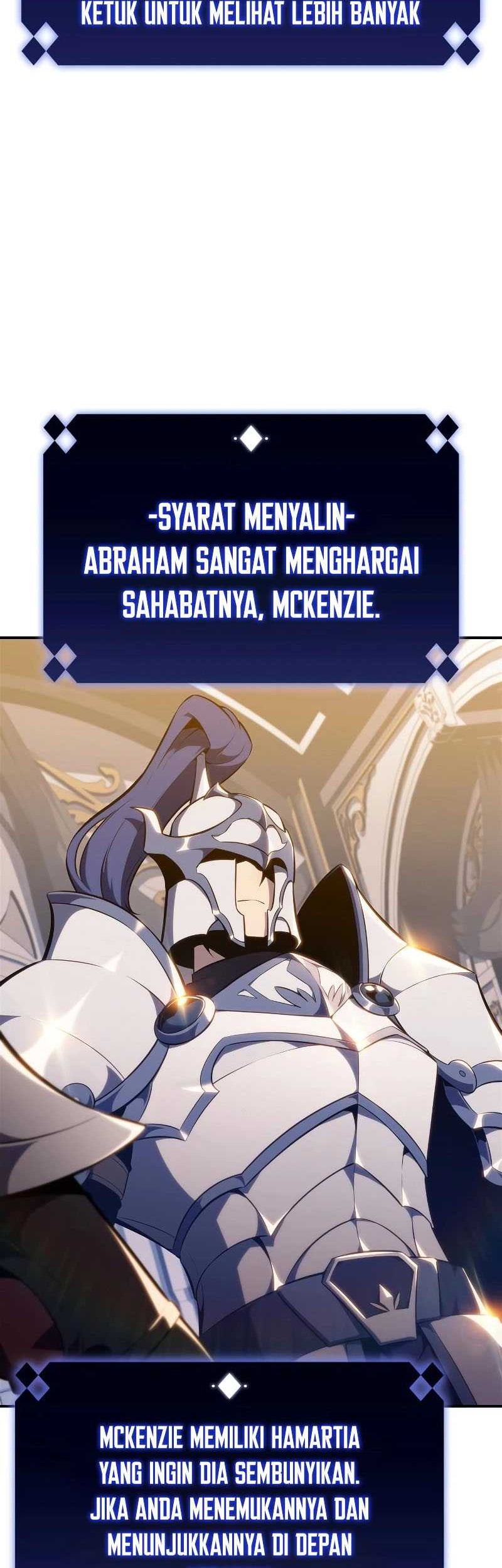 Solo Max-Level Newbie Chapter 129 - halaman 41