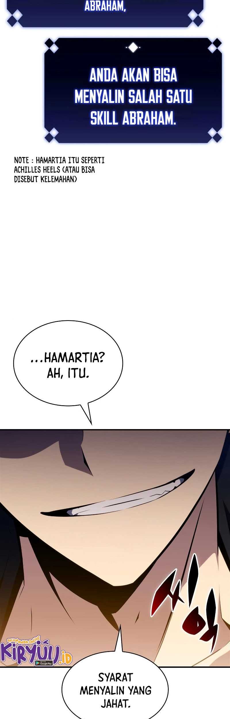 Solo Max-Level Newbie Chapter 129 - halaman 42