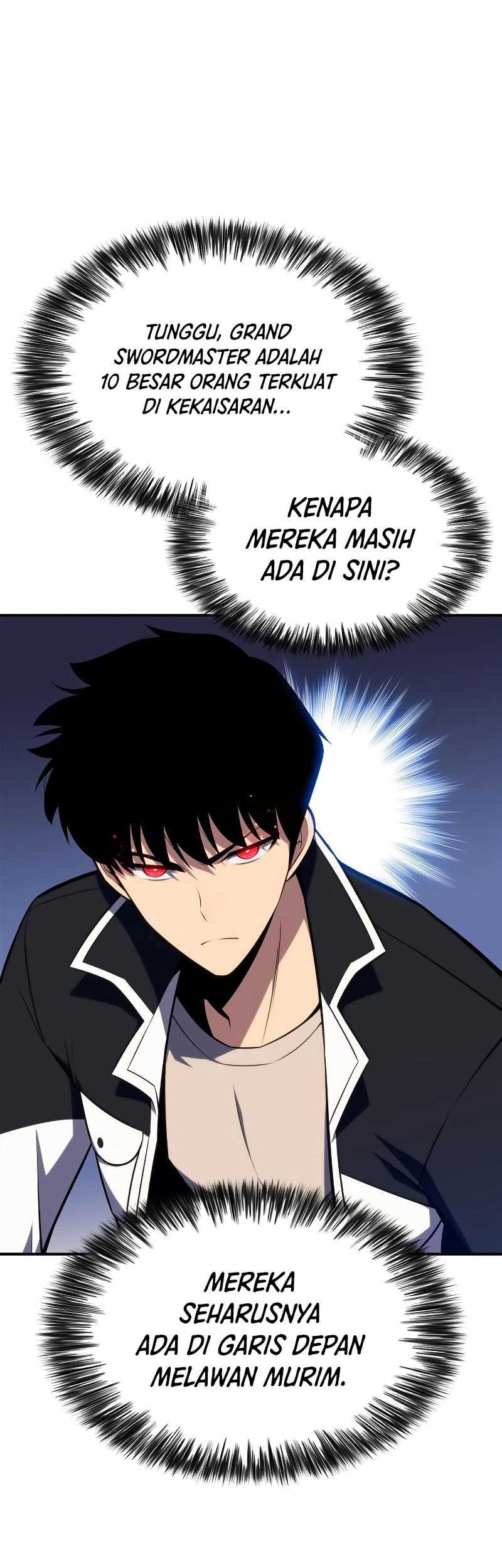 Solo Max-Level Newbie Chapter 129 - halaman 44