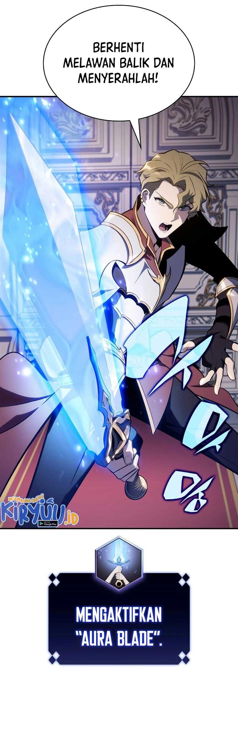 Solo Max-Level Newbie Chapter 129 - halaman 46