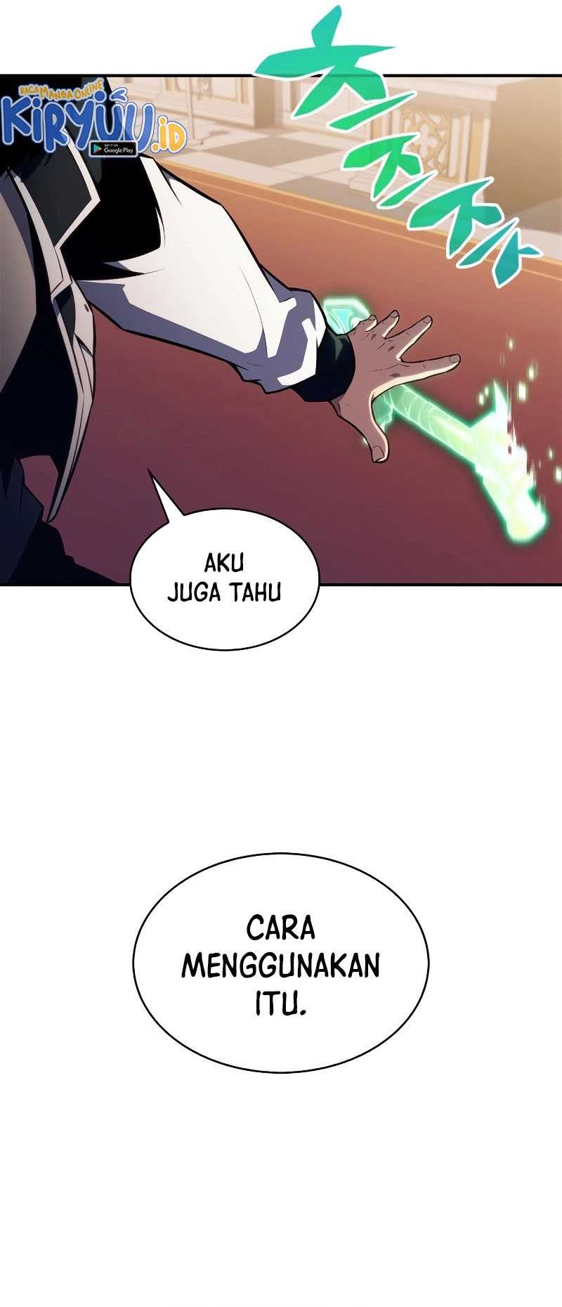 Solo Max-Level Newbie Chapter 129 - halaman 48
