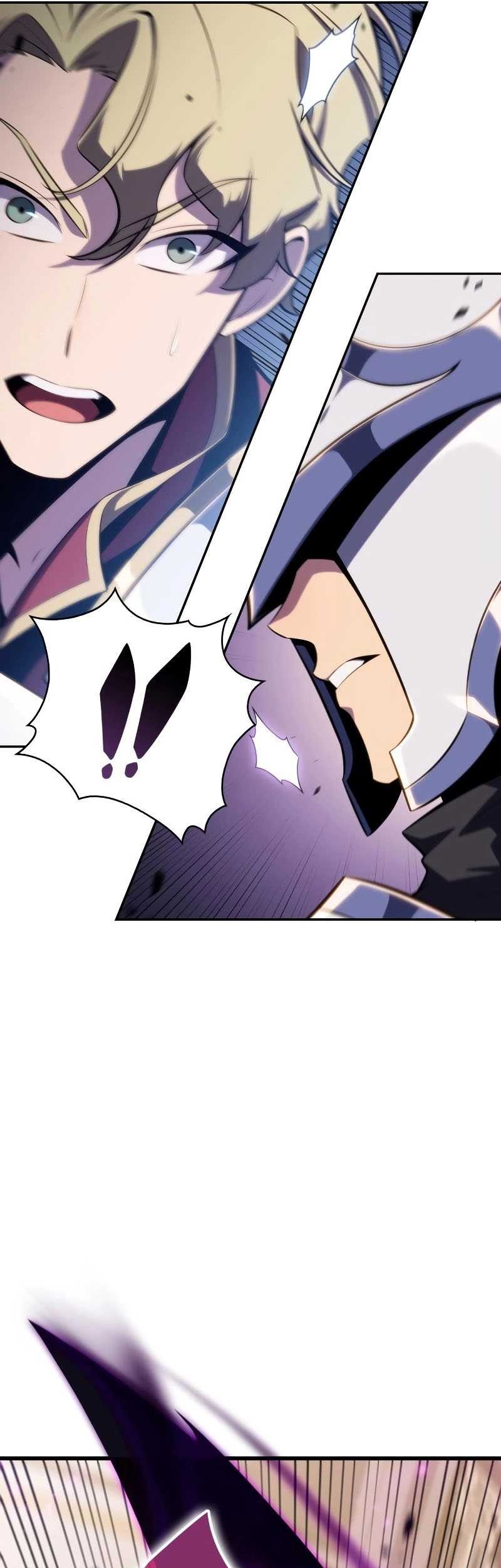 Solo Max-Level Newbie Chapter 129 - halaman 49
