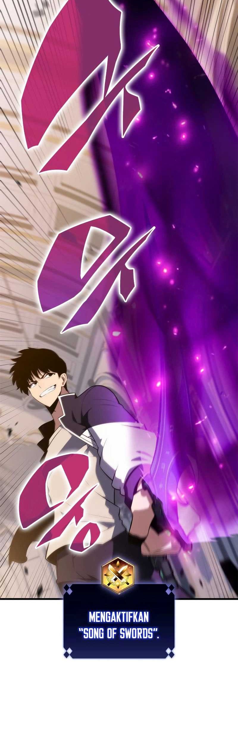 Solo Max-Level Newbie Chapter 129 - halaman 50
