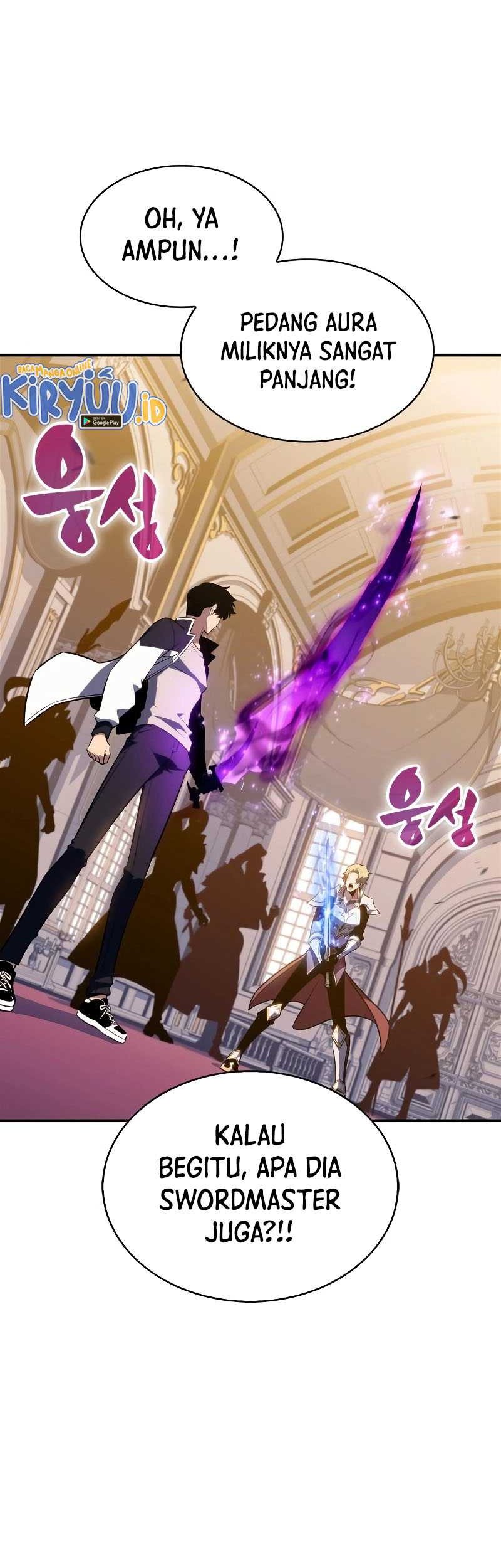 Solo Max-Level Newbie Chapter 129 - halaman 51
