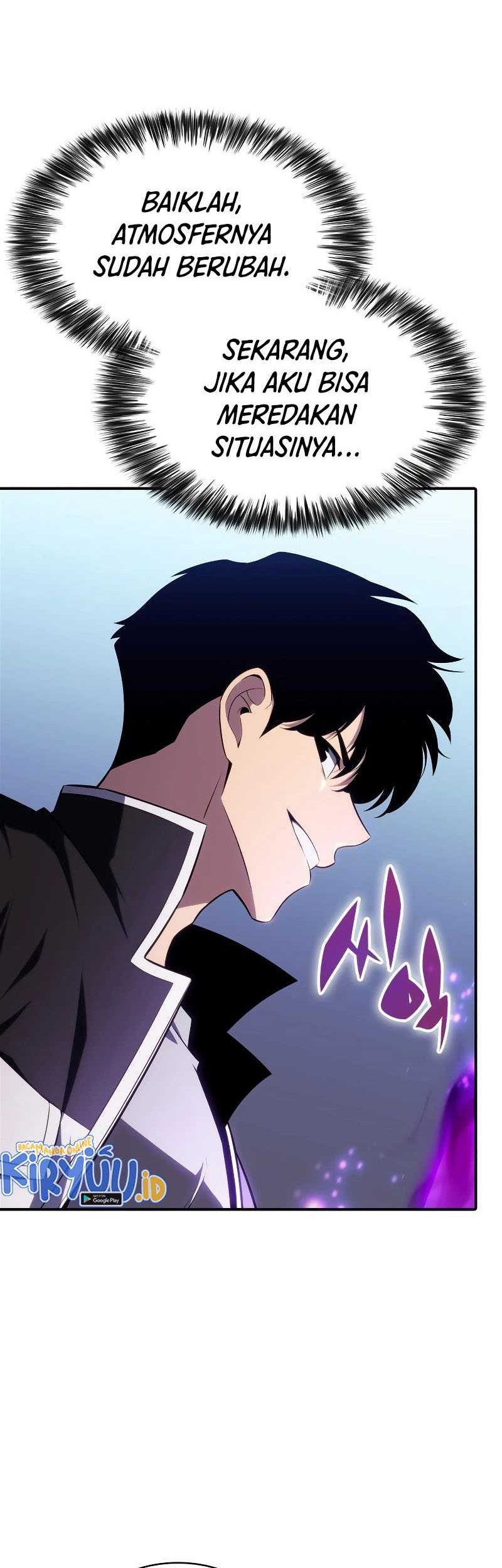 Solo Max-Level Newbie Chapter 129 - halaman 52
