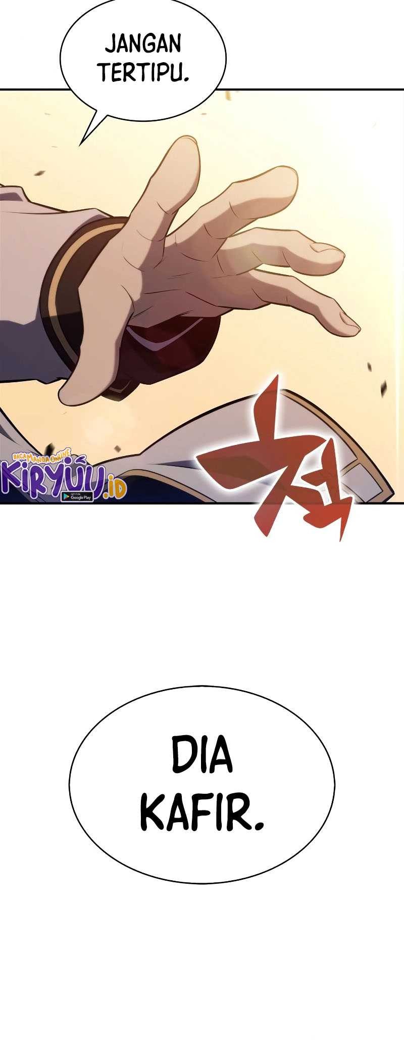 Solo Max-Level Newbie Chapter 129 - halaman 53