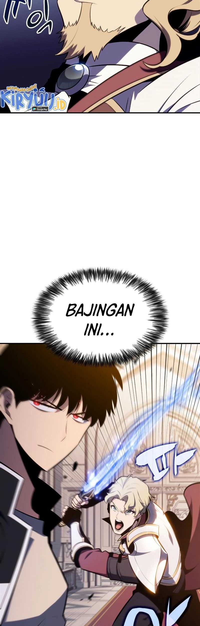 Solo Max-Level Newbie Chapter 129 - halaman 56
