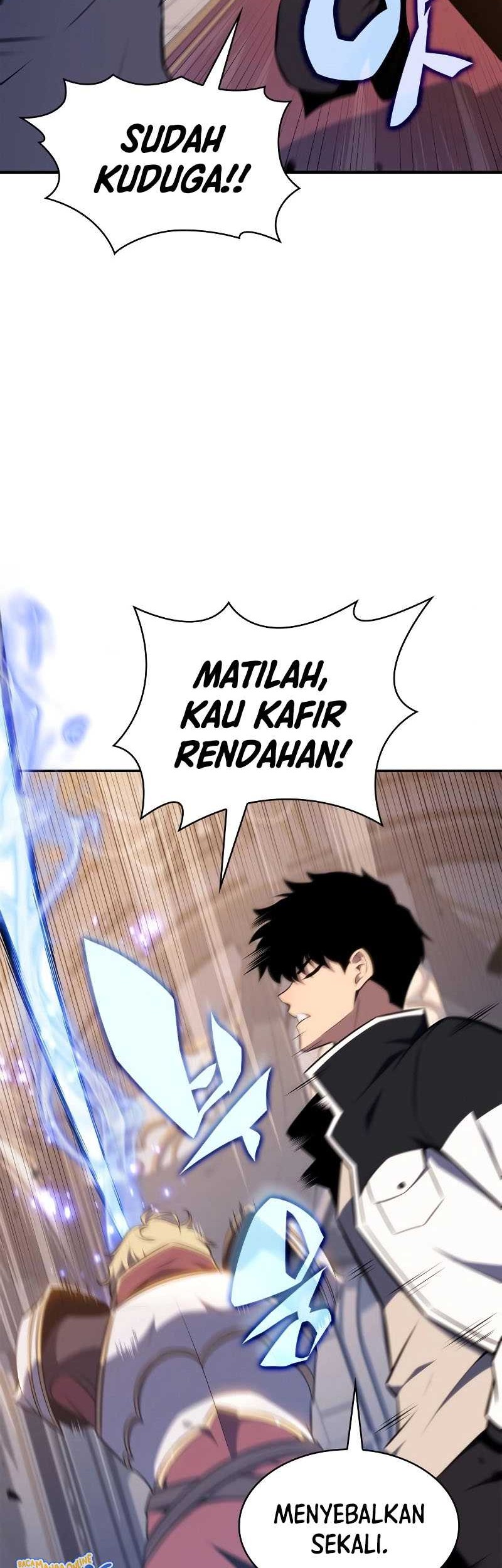 Solo Max-Level Newbie Chapter 129 - halaman 57