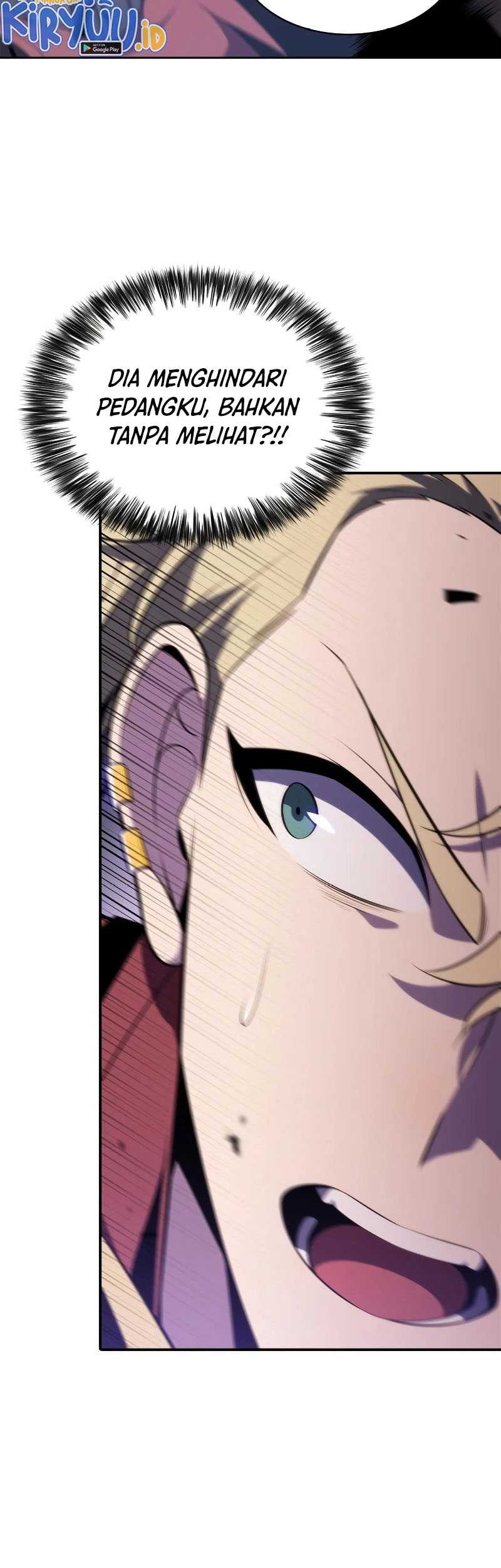 Solo Max-Level Newbie Chapter 129 - halaman 58