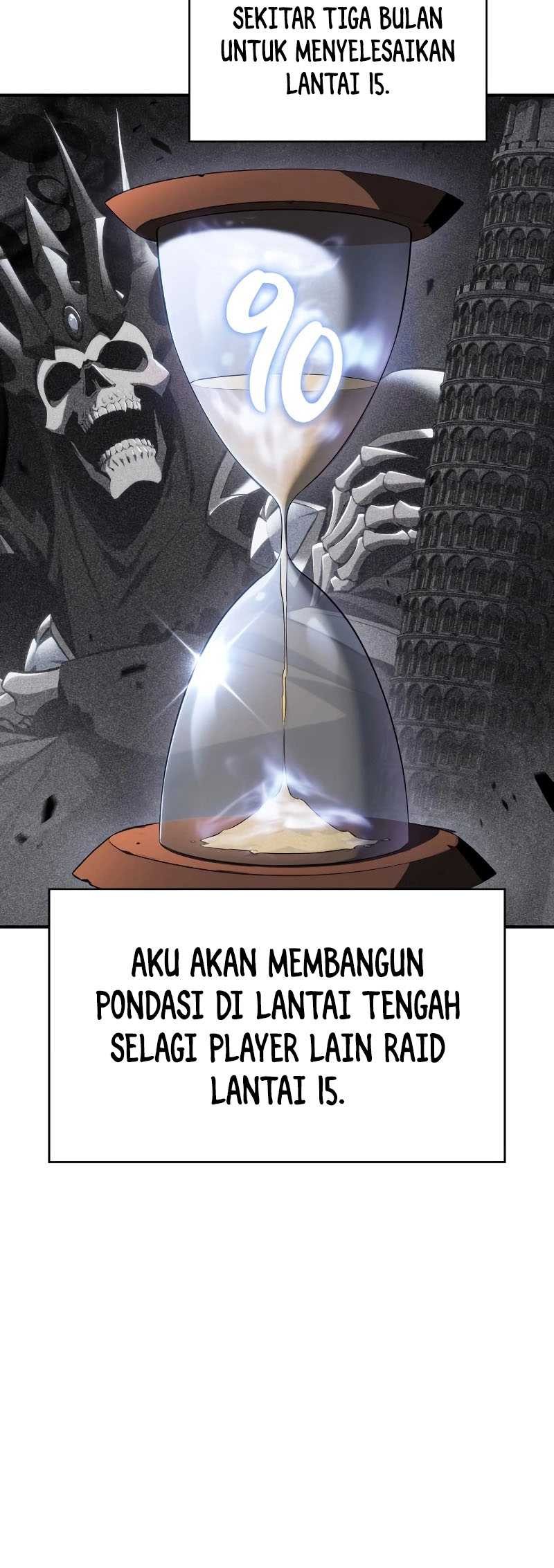 Solo Max-Level Newbie Chapter 129 - halaman 6