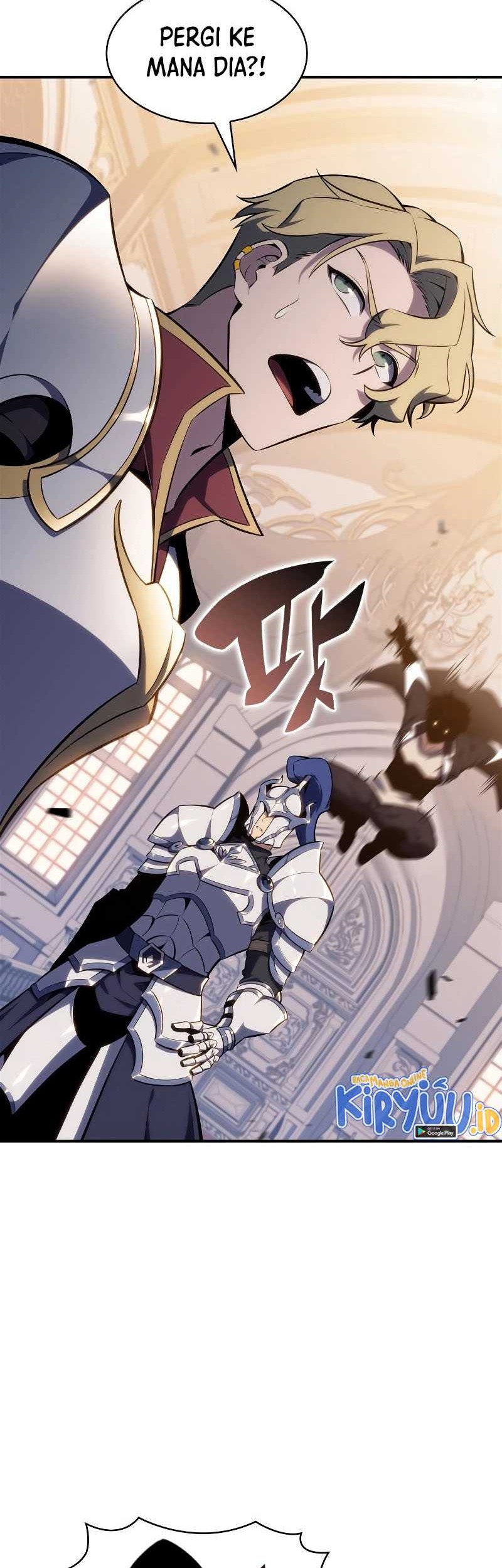 Solo Max-Level Newbie Chapter 129 - halaman 61