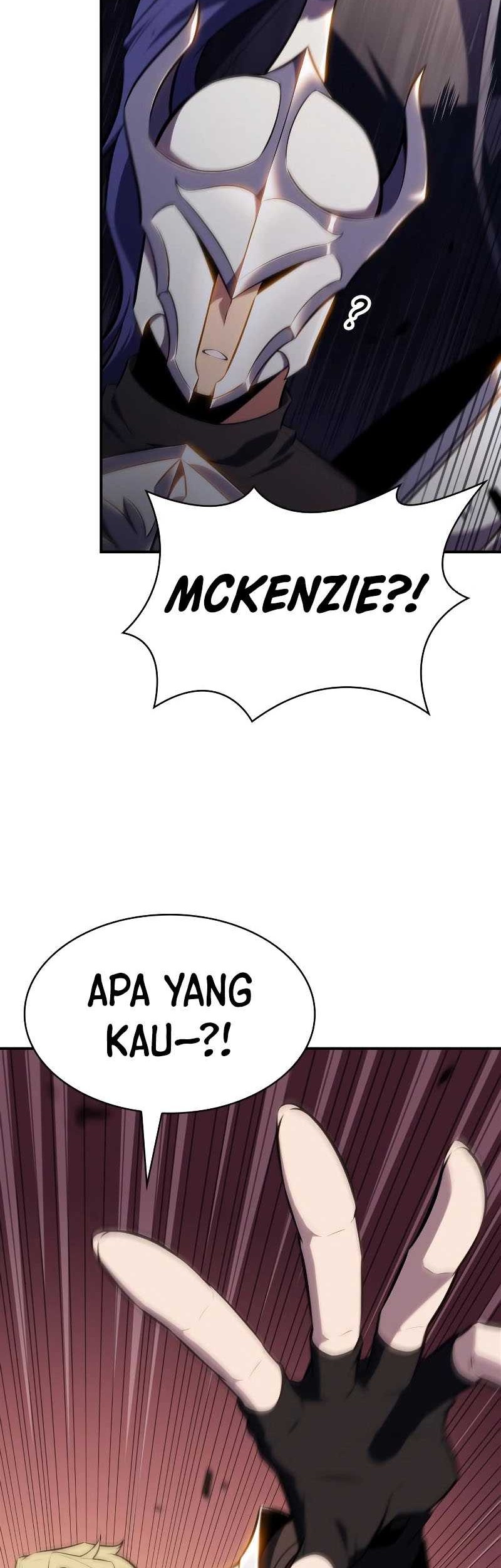 Solo Max-Level Newbie Chapter 129 - halaman 63