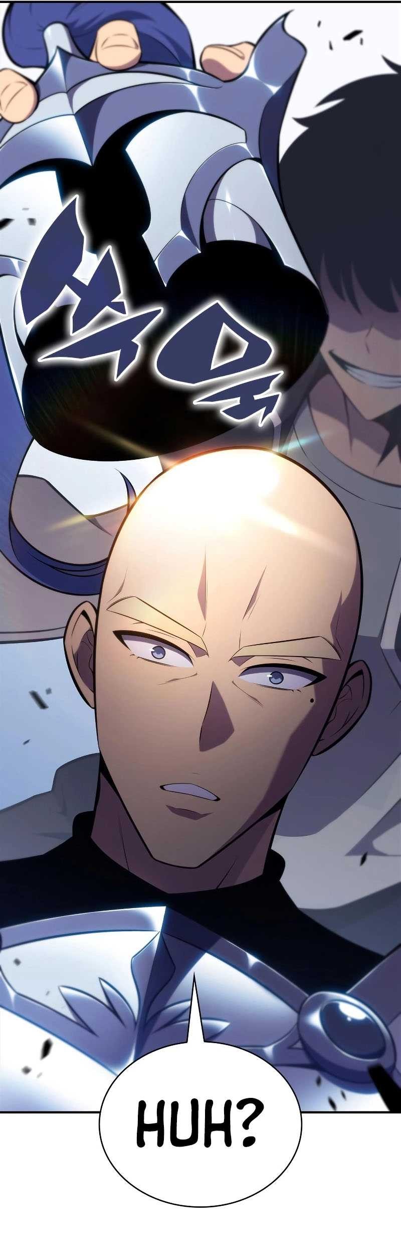 Solo Max-Level Newbie Chapter 129 - halaman 65