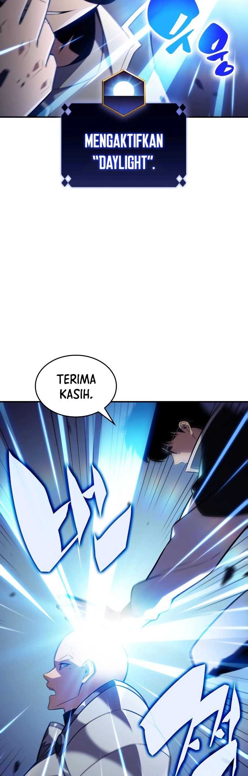 Solo Max-Level Newbie Chapter 129 - halaman 68