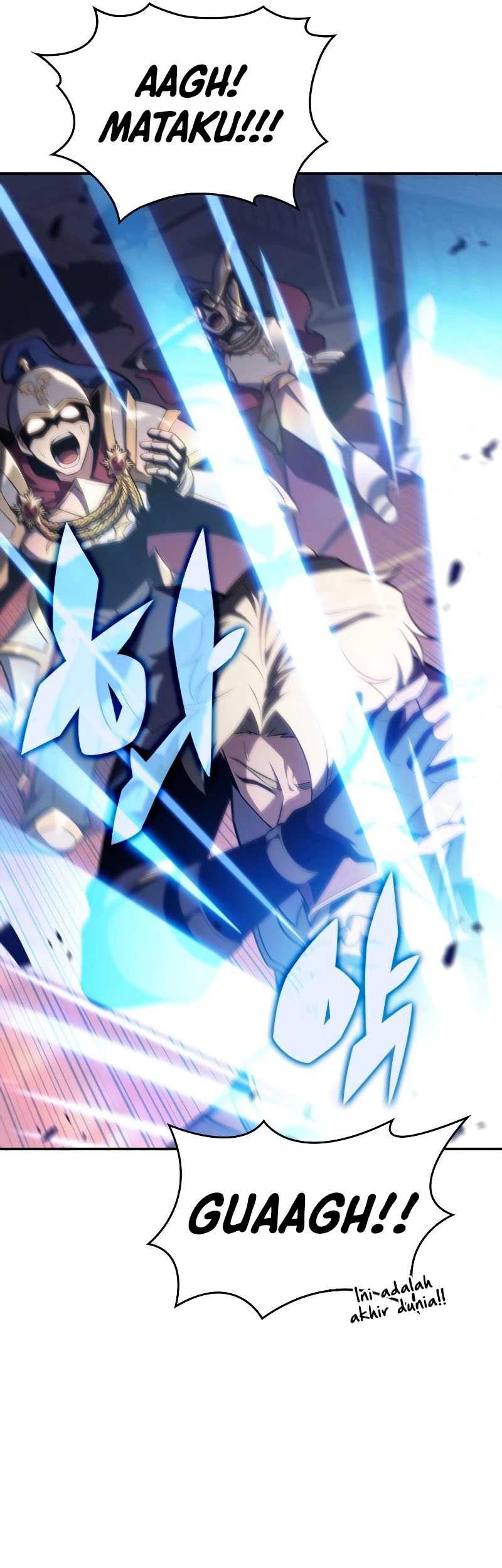 Solo Max-Level Newbie Chapter 129 - halaman 70