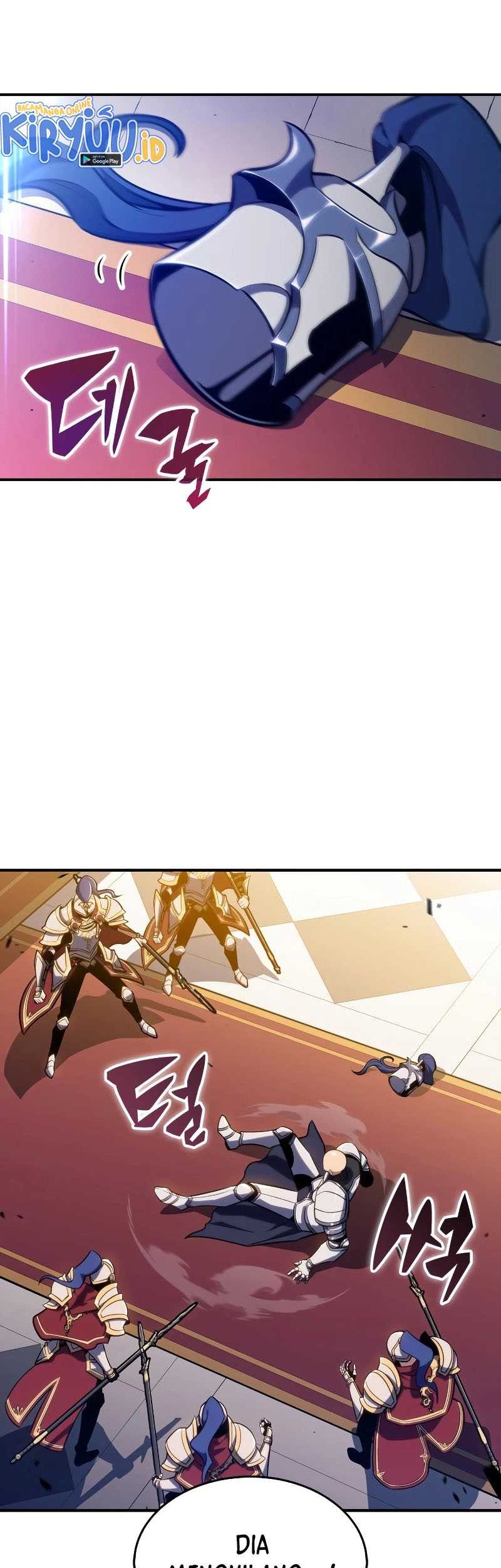 Solo Max-Level Newbie Chapter 129 - halaman 71