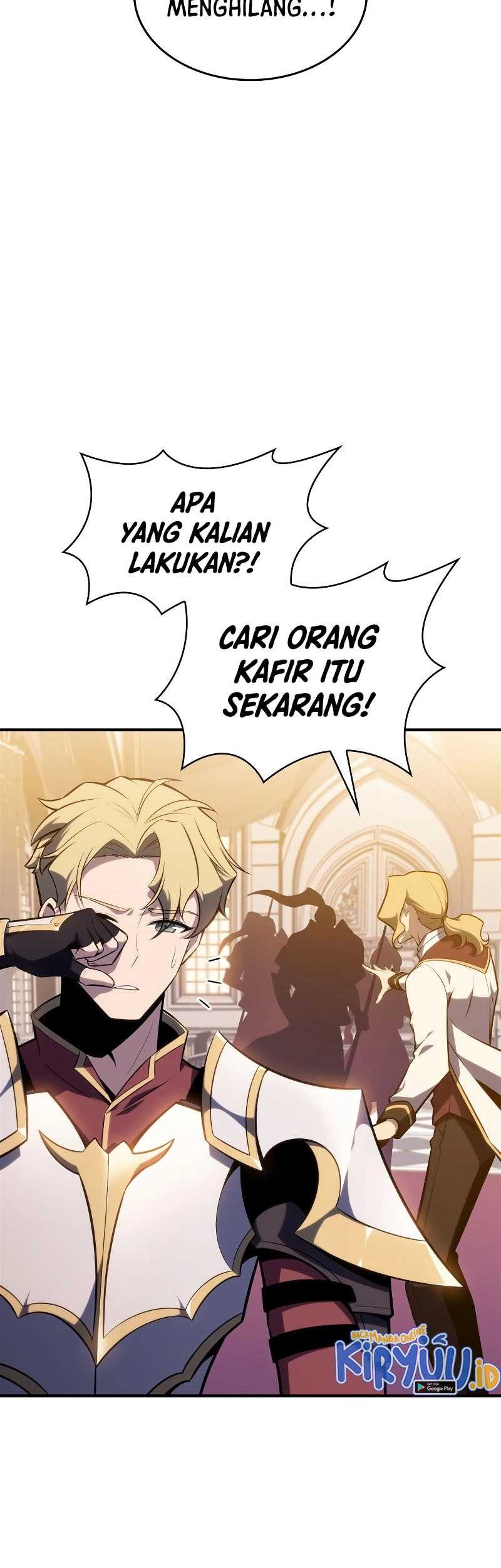 Solo Max-Level Newbie Chapter 129 - halaman 72
