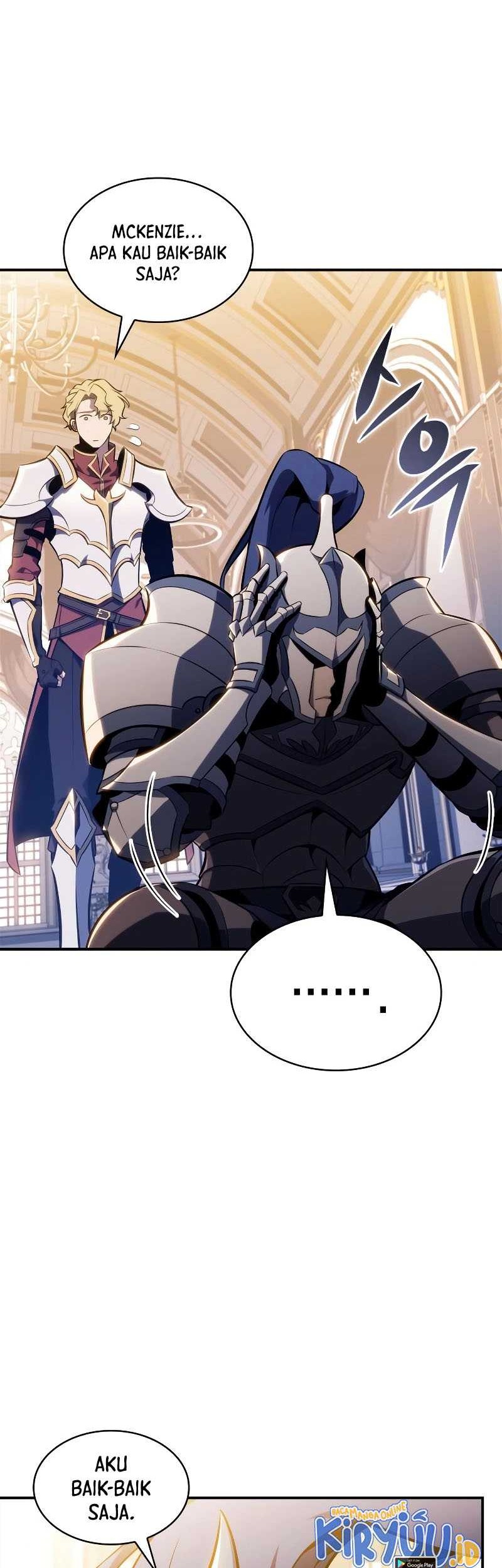 Solo Max-Level Newbie Chapter 129 - halaman 73