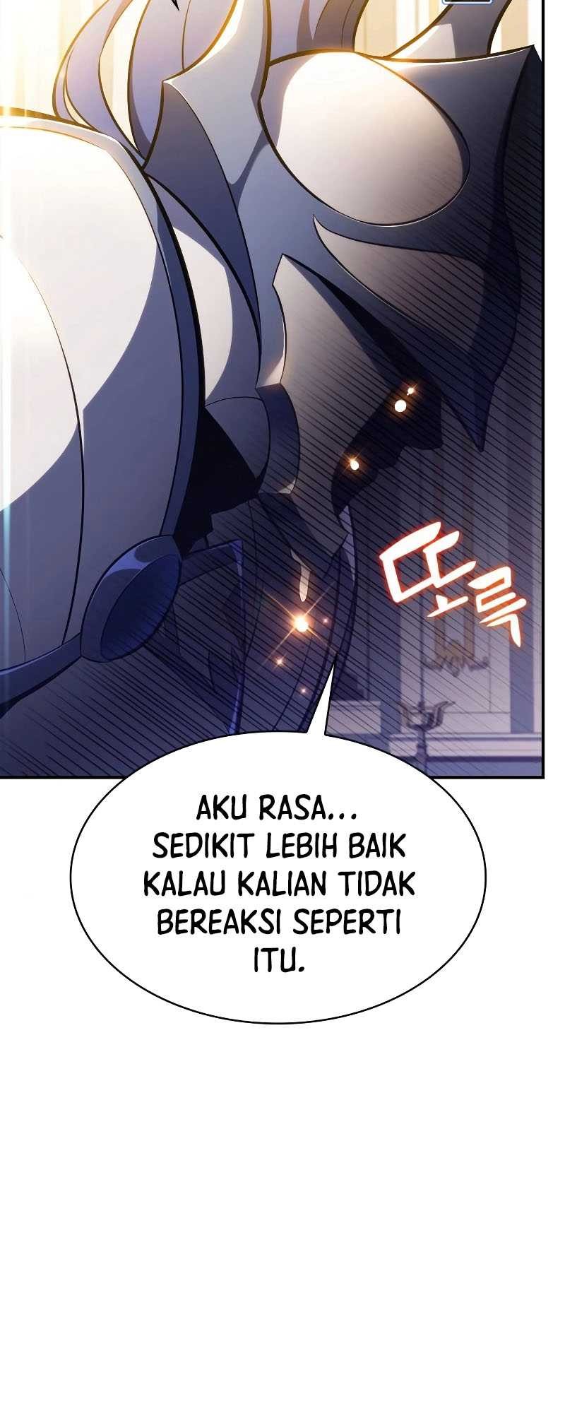 Solo Max-Level Newbie Chapter 129 - halaman 74