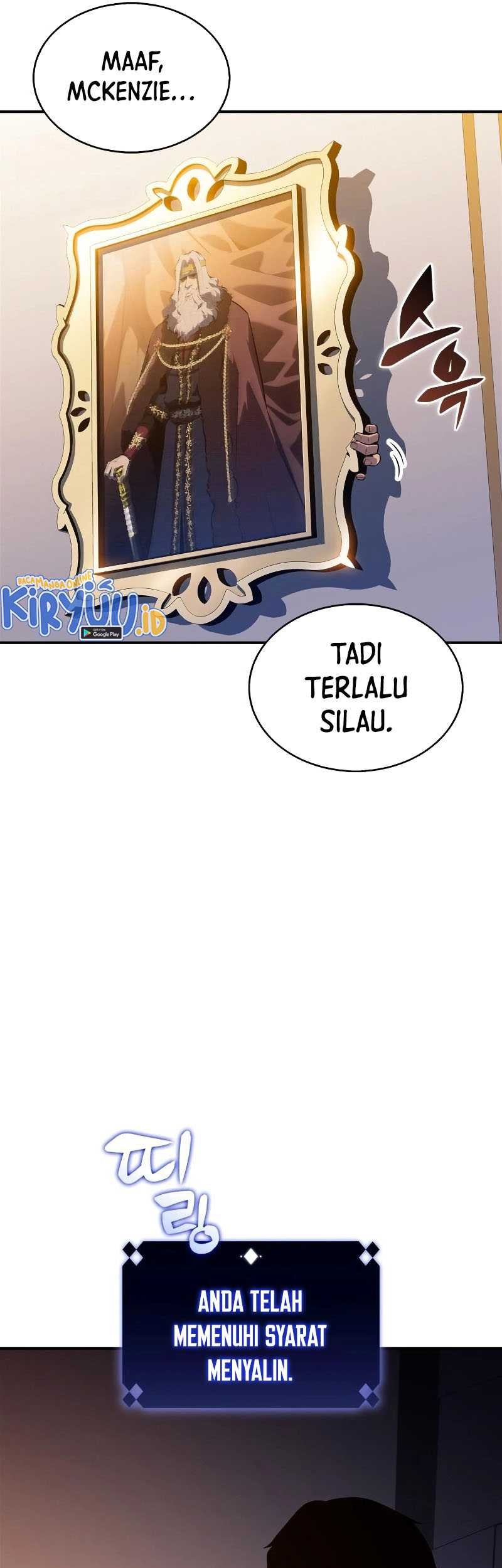 Solo Max-Level Newbie Chapter 129 - halaman 75