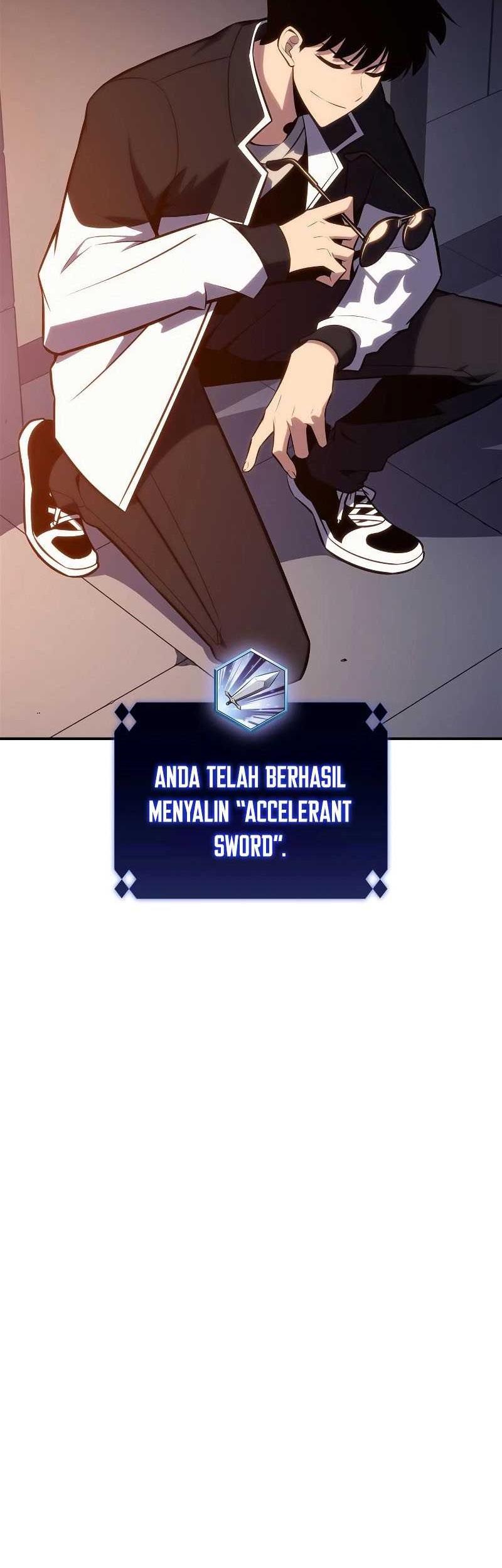 Solo Max-Level Newbie Chapter 129 - halaman 76