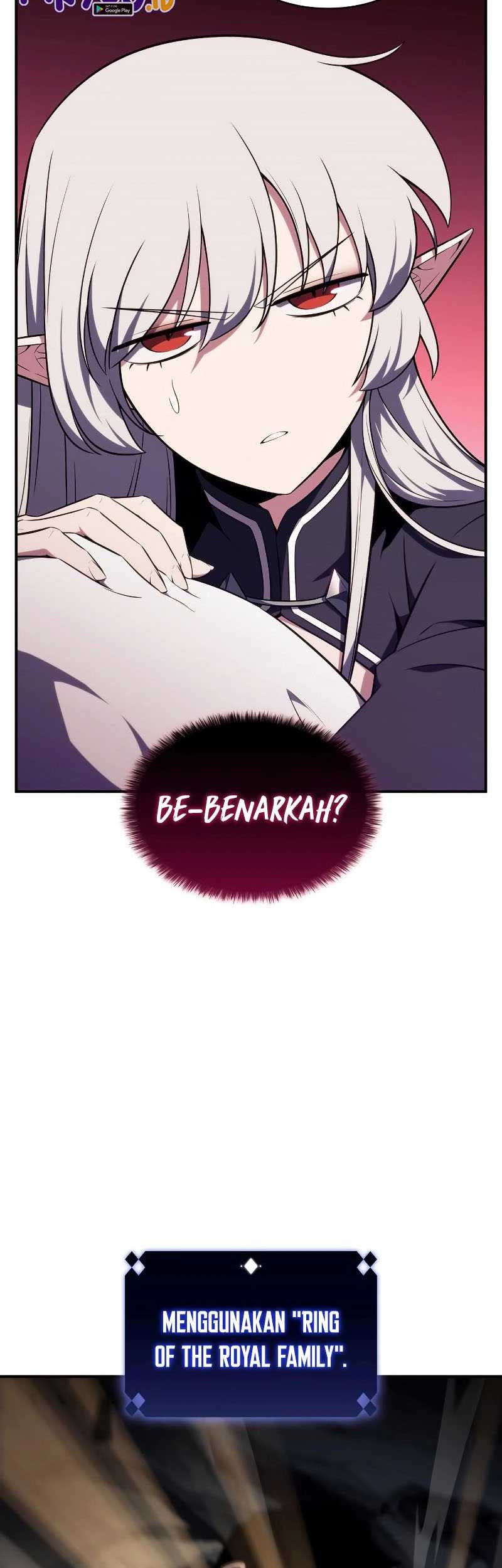 Solo Max-Level Newbie Chapter 129 - halaman 9