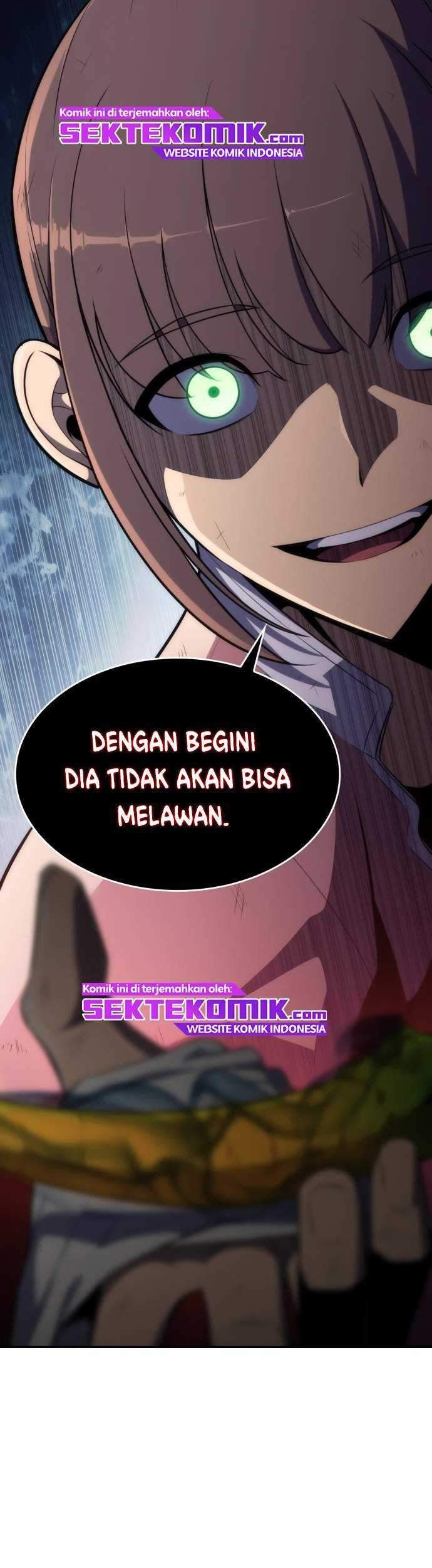 Solo Max-Level Newbie Chapter 13 - halaman 10
