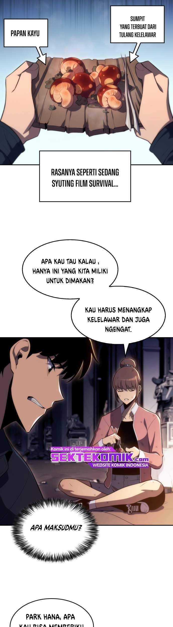 Solo Max-Level Newbie Chapter 13 - halaman 14