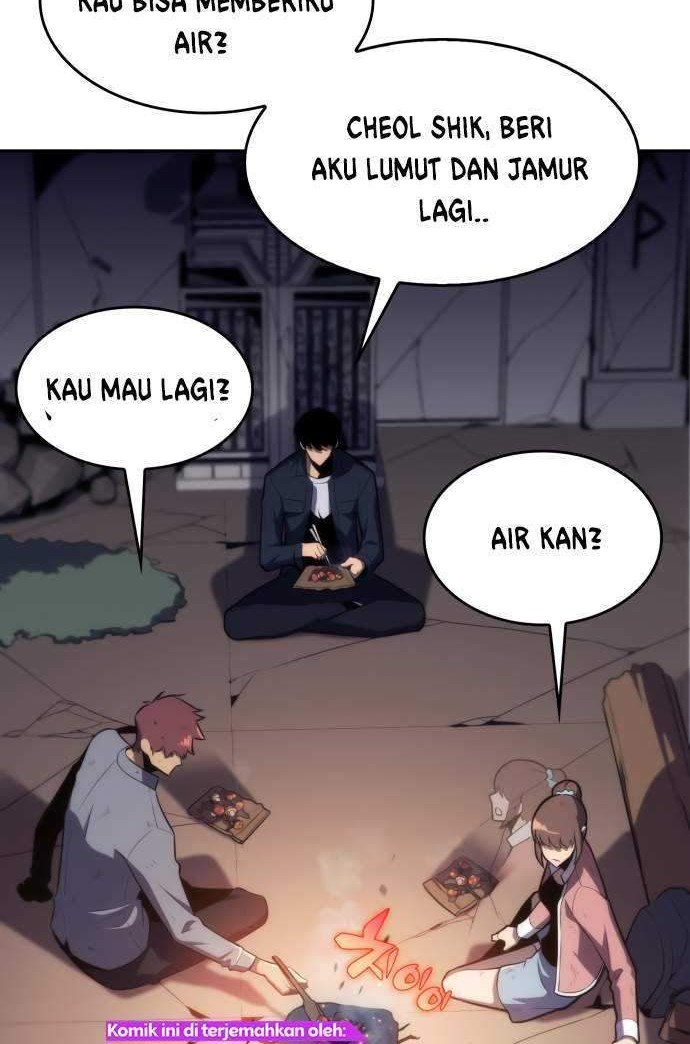 Solo Max-Level Newbie Chapter 13 - halaman 15